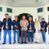 Terima Kunjungan JMSI Lampung, Bupati Parosil Nilai Kolaborasi dengan Media Siber Sangat Strategis