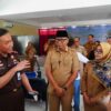 Hari Pertama Sekolah, Gubernur Lampung Bersama Kajati Turun Langsung Pastikan Makan Bergizi Gratis Berjalan Optimal