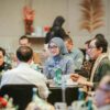 Wagub Jihan dampingi Wamen Perindustrian Faisol Riza tinjau lokasi Calon Balai Diklat Industri
