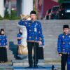 Peringati Hari Koperasi ke-79, Pemprov Lampung Perkuat Kolaborasi untuk Dukung Program Strategis Nasional