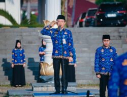 Peringati Hari Koperasi ke-79, Pemprov Lampung Perkuat Kolaborasi untuk Dukung Program Strategis Nasional