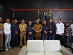 JMSI Dorong Pengembangan Wisata Budaya Tubaba, Sampaikan Gagasan Pascakunjungan ke China