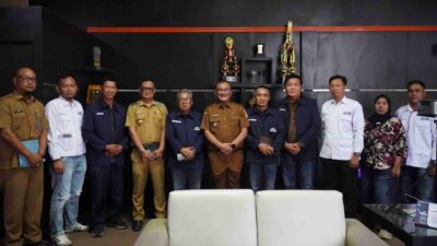 JMSI Dorong Pengembangan Wisata Budaya Tubaba, Sampaikan Gagasan Pascakunjungan ke China