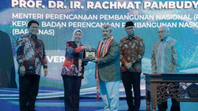 Provinsi Lampung Mantapkan Langkah Jadi Sentra Pengembangan Singkong Nasional, Dongkrak Produktivitas dan Kesejahteraan Petani Singkong