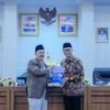 Lampung Perkuat Industri Pangan, Bappenas Dorong Hilirisasi Sektor Pertanian
