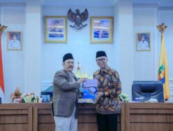 Lampung Perkuat Industri Pangan, Bappenas Dorong Hilirisasi Sektor Pertanian