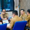 Lampung Matangkan Persiapan Jadi Tuan Rumah Pornas Korpri XVIII Tahun 2027