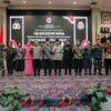 Gubernur Mirza Ajak PP Polri Perkuat Sinergi Wujudkan Lampung Maju Menuju Indonesia Emas