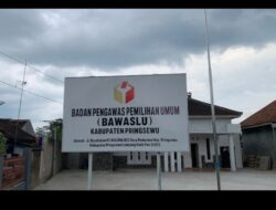 Penyelidikan Dana Hibah Bawaslu Pringsewu, Belasan Orang Sudah Dipanggil