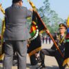 Kapolda Lampung Irjen Pol Helfi Assegaf Terima Penghargaan Nugraha Sukanti Dalam Peringatan Hari Bhayangkara ke-80