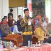Pemkab Pringsewu Gelar Ngopi Serasi Ke-27 Di Pekon Nusa Wungu Banyumas