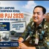 Tekan Angka putus Sekolah, Pemprov Melalui Disdikbud Buka Pendaftaran SPMB Pendidikan Jarak jauh 2026