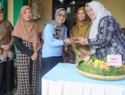 Pemkab Pringsewu Gelar Peringatan Hari Lansia Nasional Ke-30