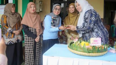 Pemkab Pringsewu Gelar Peringatan Hari Lansia Nasional Ke-30