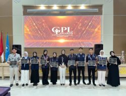 GPL Awards 2026 Jadi Ajang Apresiasi Penggerak Pendidikan Muda Lampung