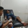 LKBH PAN LAMPUNG MENDESAK APARAT PENEGAK HUKUM MEMPROSES DUGAAN PENUSUKAN YUDI.
