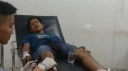 LKBH PAN LAMPUNG MENDESAK APARAT PENEGAK HUKUM MEMPROSES DUGAAN PENUSUKAN YUDI.
