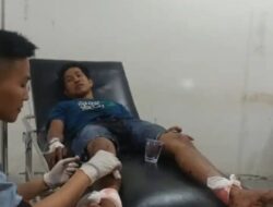 LKBH PAN LAMPUNG MENDESAK APARAT PENEGAK HUKUM MEMPROSES DUGAAN PENUSUKAN YUDI.