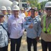 Pemprov Lampung Dorong Pembangunan Infrastruktur, Perkuat Lumbung Pangan Lampung Barat