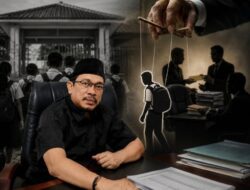 Dugaan SPMB SMP 2 Bandar lampung di Sorot:Gepak Lampung Angkat Bicara Jangan Main mata.