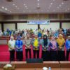 RAT KPRI Saptawa Tahun Buku 2025, Pemprov Lampung Dorong Penguatan Koperasi yang Profesional, Sehat, dan Mandiri