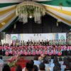 Sukses Gelar Yudisium, Institut Al Hikmah Lampung Resmi Luluskan 340 Mahasiswa Terbaiknya