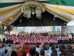 Sukses Gelar Yudisium, Institut Al Hikmah Lampung Resmi Luluskan 340 Mahasiswa Terbaiknya