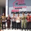 Danrem 043/ Gatam Dampingi Pangdam XXI RI,Tinjau KDKMP Pulung Kencana