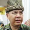 Alzier Murka Minta Way kambas Evaluasi total, Usai Kematian Gajah Indra.