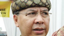 Alzier Murka Minta Way kambas Evaluasi total, Usai Kematian Gajah Indra.