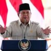 Tak ingin Korupsi di Biarkan Presiden Prabowo Ajak Aparatur Negara Berbenah Diri