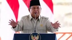 Tak ingin Korupsi di Biarkan Presiden Prabowo Ajak Aparatur Negara Berbenah Diri