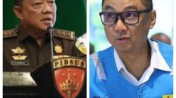 Eks Jampidsus Jadi  Tersangka ,Nama Direktur PLN Darmawan Prasodjo Diduga Terseret Pusaran Batu bara PLN