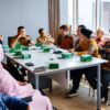 Pansus DPRD Pringsewu Konsultasi ke Kemendagri, Cari Formula Terbaik Perubahan Struktur OPD yang Efisien