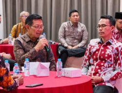 KemenPAN-RB Dorong Pringsewu Tata Ulang OPD Berbasis Kinerja dan Efisiensi