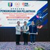 Pemprov Lampung Dorong Olahraga Padel Jadi Penggerak Sport Tourism dan Ekonomi Daerah