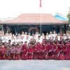 Kejati Lampung Dampingi Bupati Tanggamus Turun Langsung dan Sukseskan MBG di Tanggamus