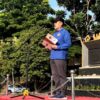 Semarak HUT Ke-19 Pesawaran, Pemkab Gelar Apel Pembukaan dan Beragam Lomba Tradisional