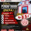 BPP KAIM Buka PKPA Angkatan ke IV ,Paket Lengkap  Hingga Penyumpaan ,Siapkan Lahirnya Advokat Profesional