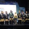 Sekjen Kemendagri : HUT ke-344 Bandar Lampung Momentum Perkuat Ekonomi Daerah