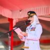 HUT ke-19 Kabupaten Pesawaran Momentum Memperkuat Kolaborasi Menuju Pesawaran CAKEP