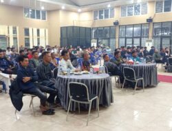 Gelar Nobar Final Piala Dunia 2026, Pemkab Way Kanan Berharap Jadi Motivasi Prestasi Generasi Muda