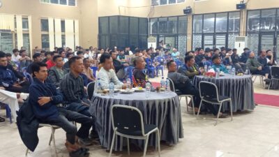 Gelar Nobar Final Piala Dunia 2026, Pemkab Way Kanan Berharap Jadi Motivasi Prestasi Generasi Muda