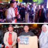 Dihadiri Bupati Dan Wabup, Pemkab Pringsewu Gelar Nobar Final Piala Dunia 2026