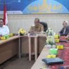 Pemprov Lampung Dukung Penguatan Distribusi Pangan untuk Menekan Laju Inflasi