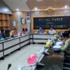 Pansus DPRD Pringsewu Dorong Restrukturisasi OPD yang Efisien dan Tepat Fungsi