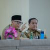 Fokus Cetak SDM Berdaya Saing Global, Pemerintah Provinsi Lampung perketat Seleksi Kelas Migran.