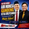 ABR Bela Rakyat Indonesia Memperluas Jaringan Paralegal Di Kabupaten Pesawaran