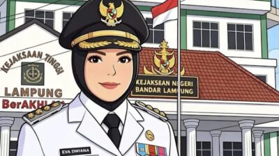 Diduga Dana Hibah ke APH Untuk Tutup Kasus, DAU dan  Operasional Camat dan Lurah Tak Terbayar.