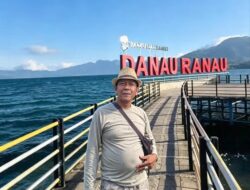 Danau Ranau,Secuil Wisata Surga dI Balik bukit ,Distinasi wisatawan